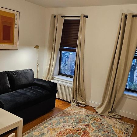 Incentra Village Hotel (Adults Only) New York Eksteriør billede