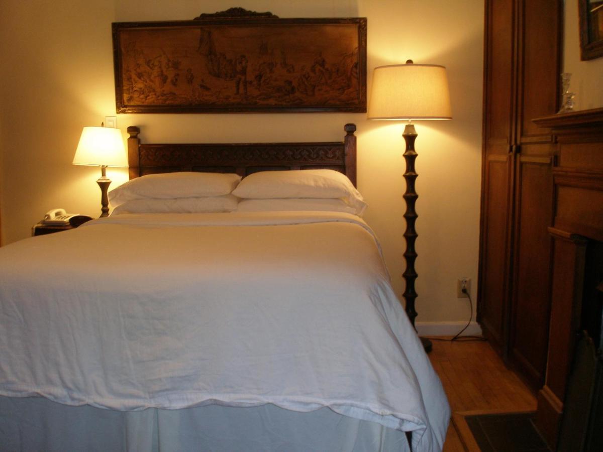 Incentra Village Hotel (Adults Only) New York Værelse billede