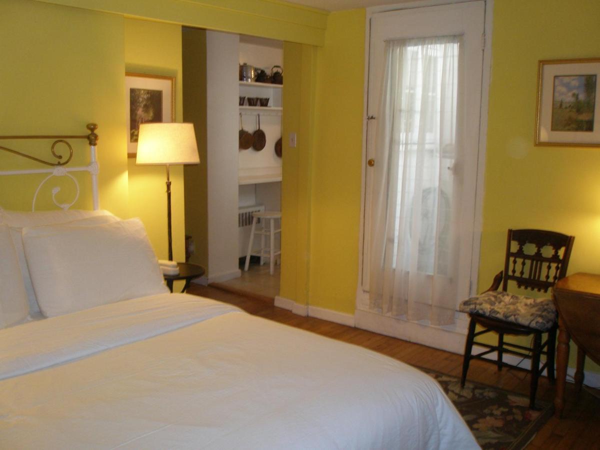 Incentra Village Hotel (Adults Only) New York Værelse billede