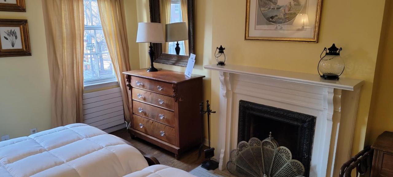 Incentra Village Hotel (Adults Only) New York Eksteriør billede