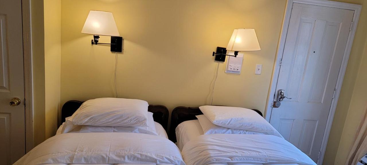 Incentra Village Hotel (Adults Only) New York Eksteriør billede