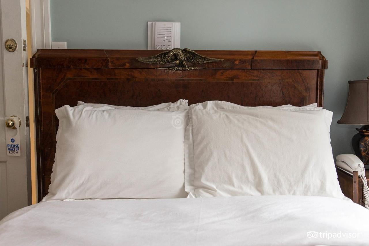 Incentra Village Hotel (Adults Only) New York Eksteriør billede