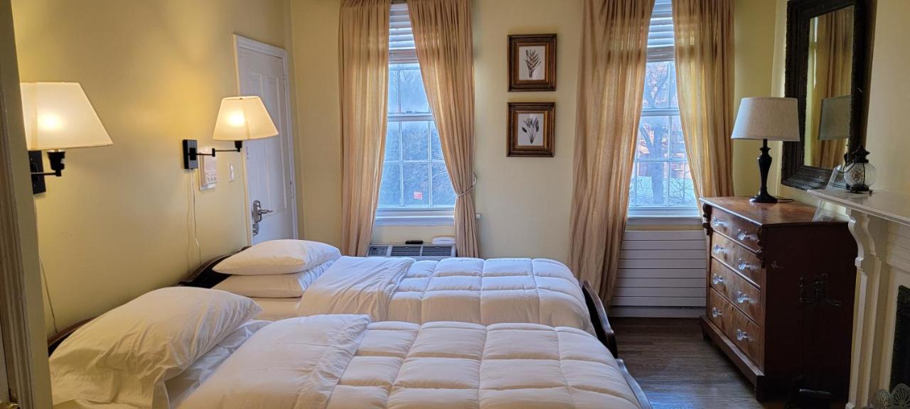 Incentra Village Hotel (Adults Only) New York Eksteriør billede