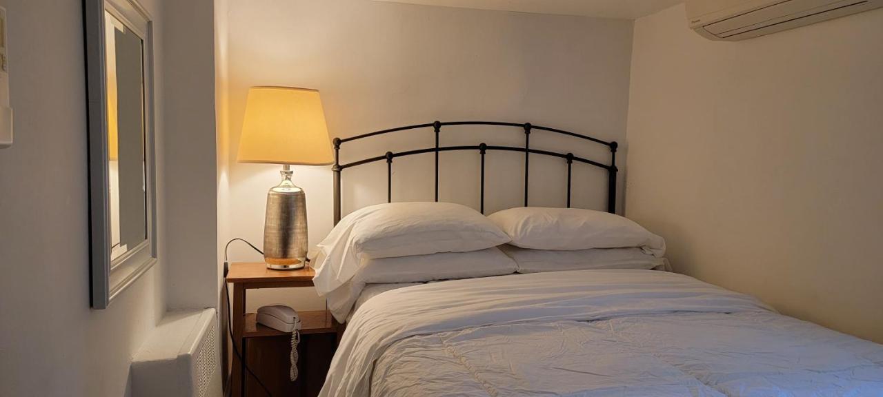 Incentra Village Hotel (Adults Only) New York Eksteriør billede