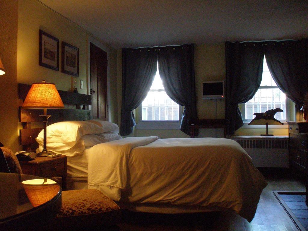 Incentra Village Hotel (Adults Only) New York Eksteriør billede