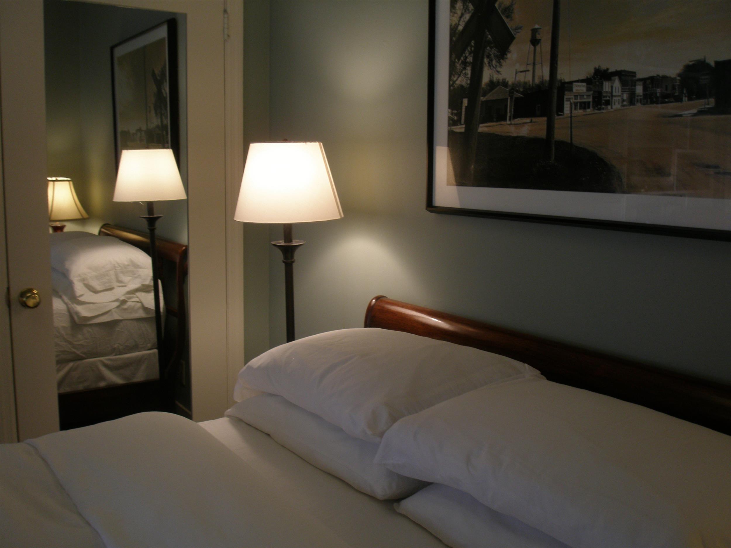 Incentra Village Hotel (Adults Only) New York Eksteriør billede