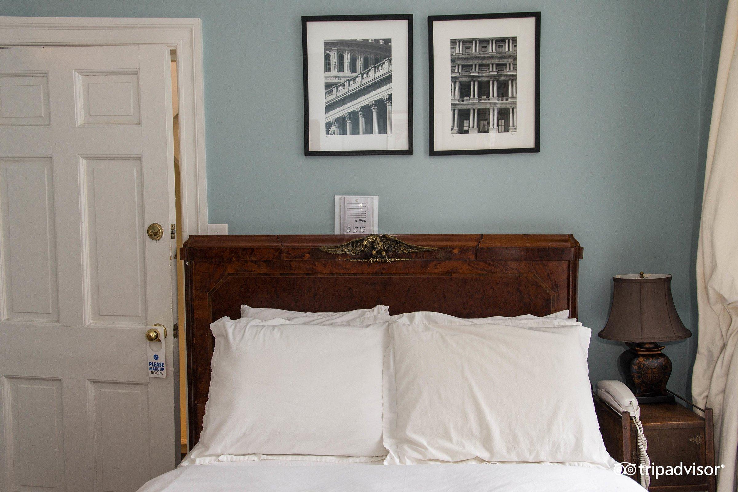 Incentra Village Hotel (Adults Only) New York Eksteriør billede