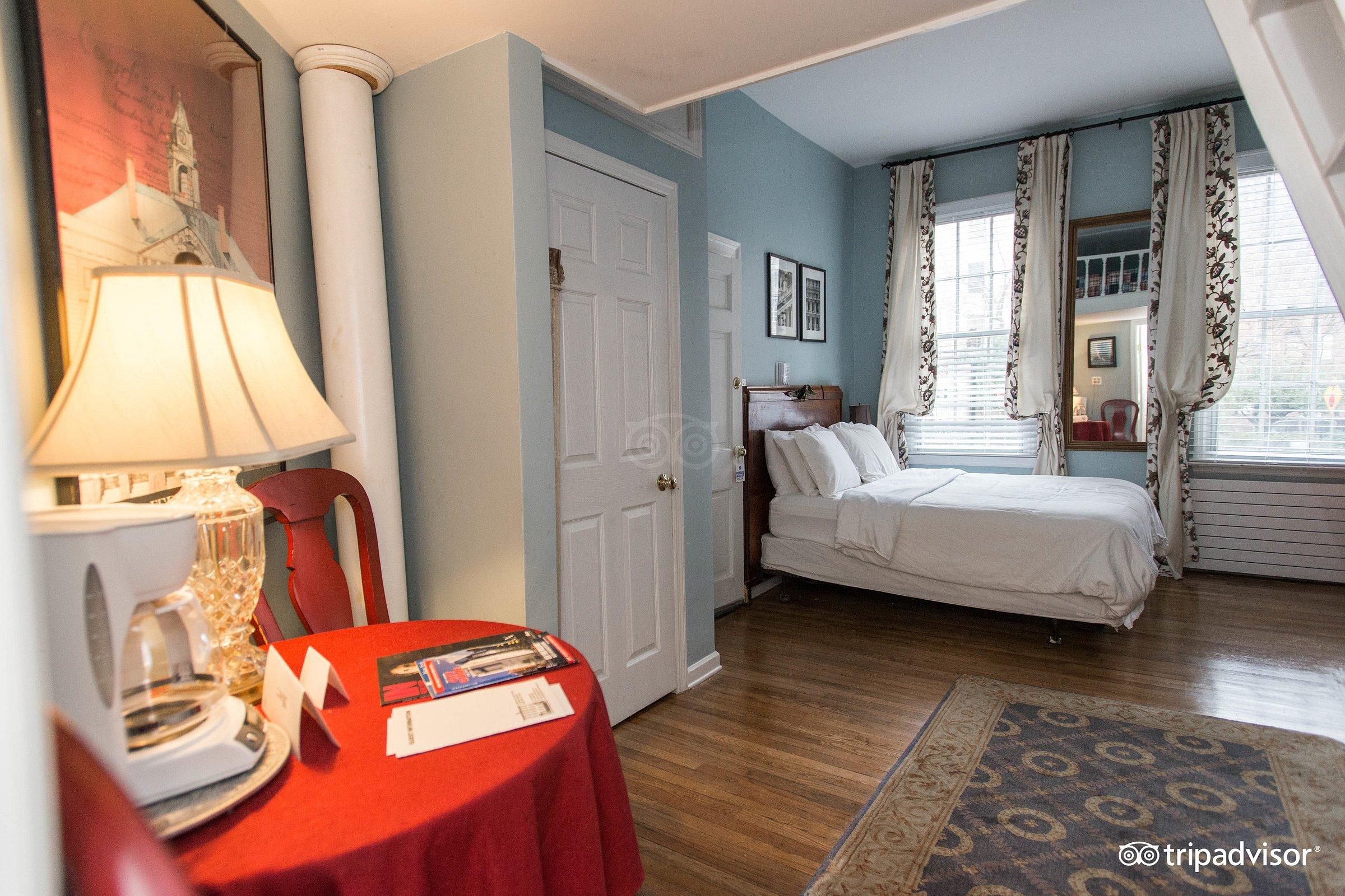 Incentra Village Hotel (Adults Only) New York Eksteriør billede