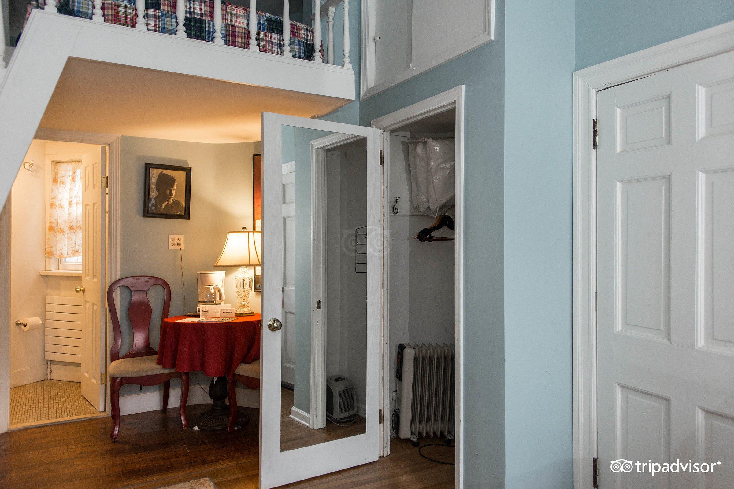 Incentra Village Hotel (Adults Only) New York Eksteriør billede