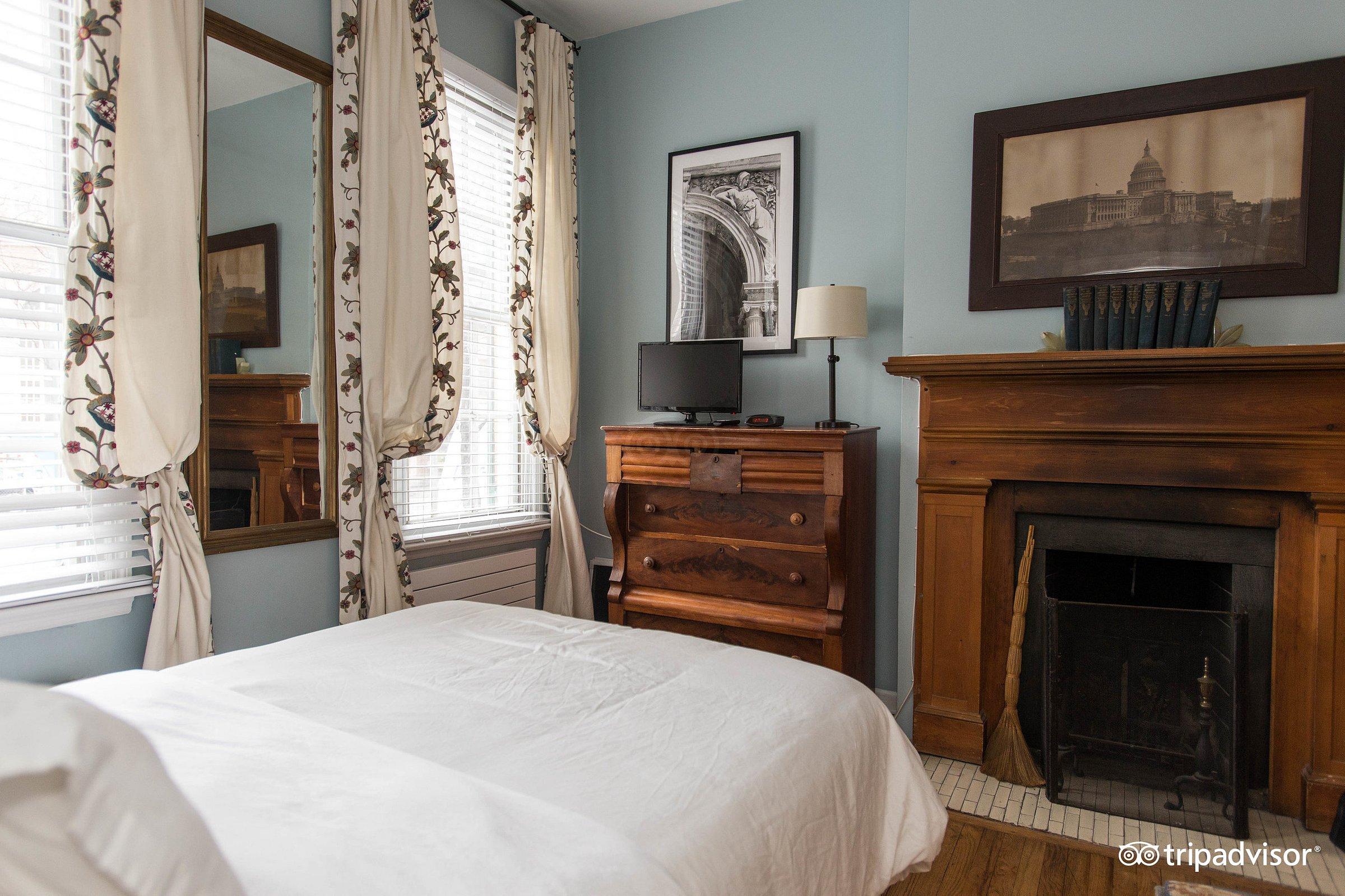 Incentra Village Hotel (Adults Only) New York Eksteriør billede