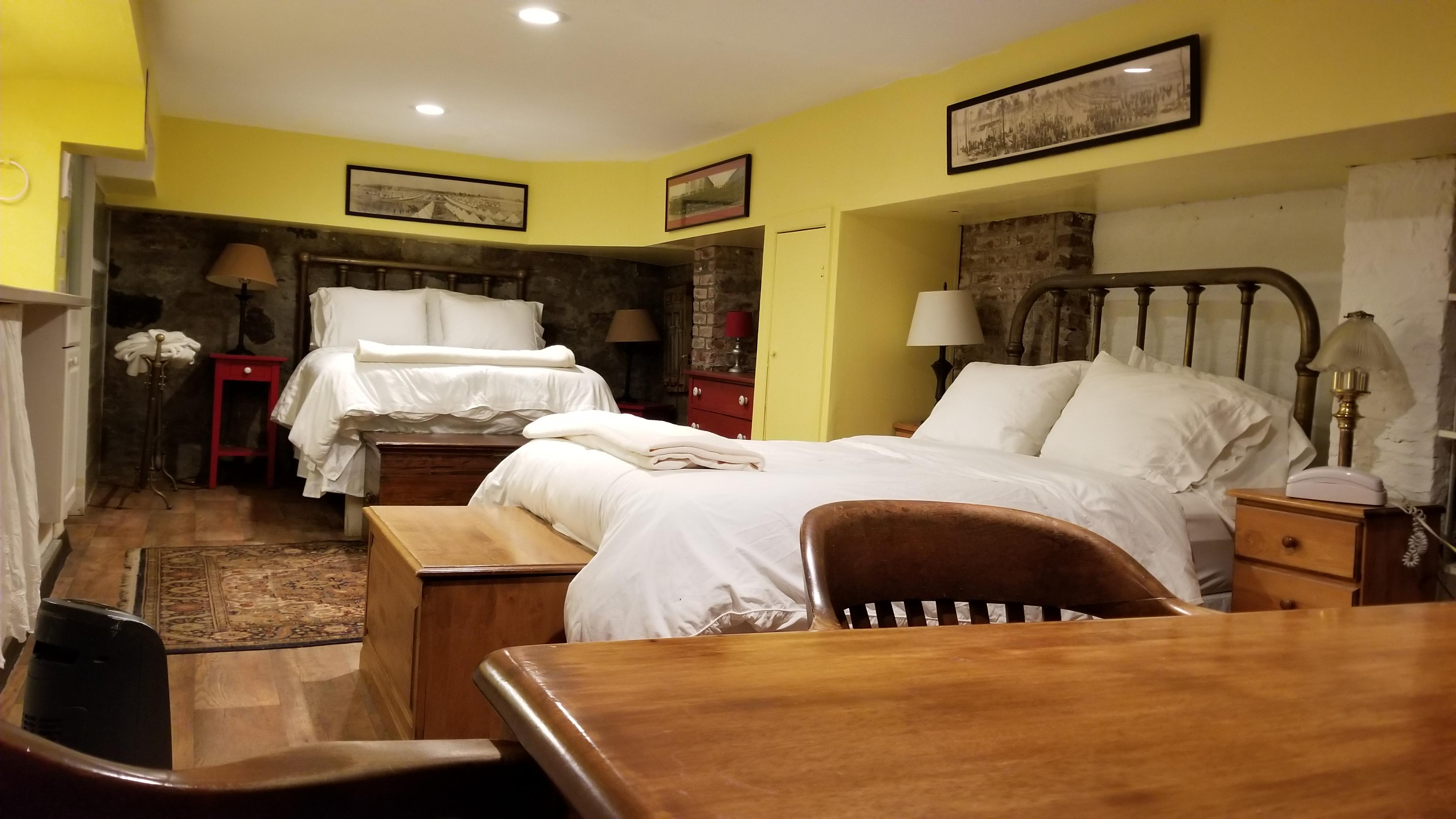 Incentra Village Hotel (Adults Only) New York Eksteriør billede