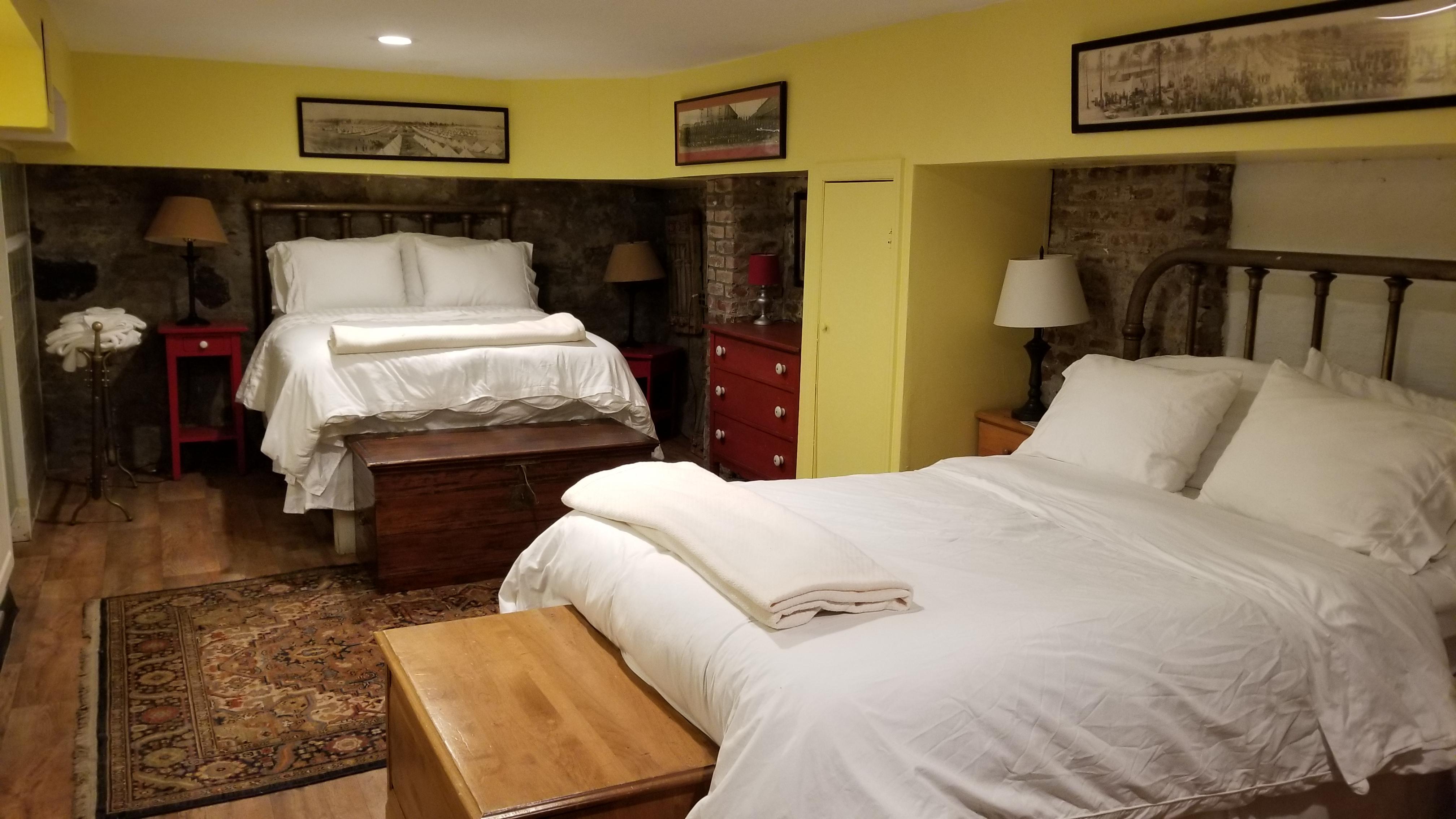 Incentra Village Hotel (Adults Only) New York Eksteriør billede