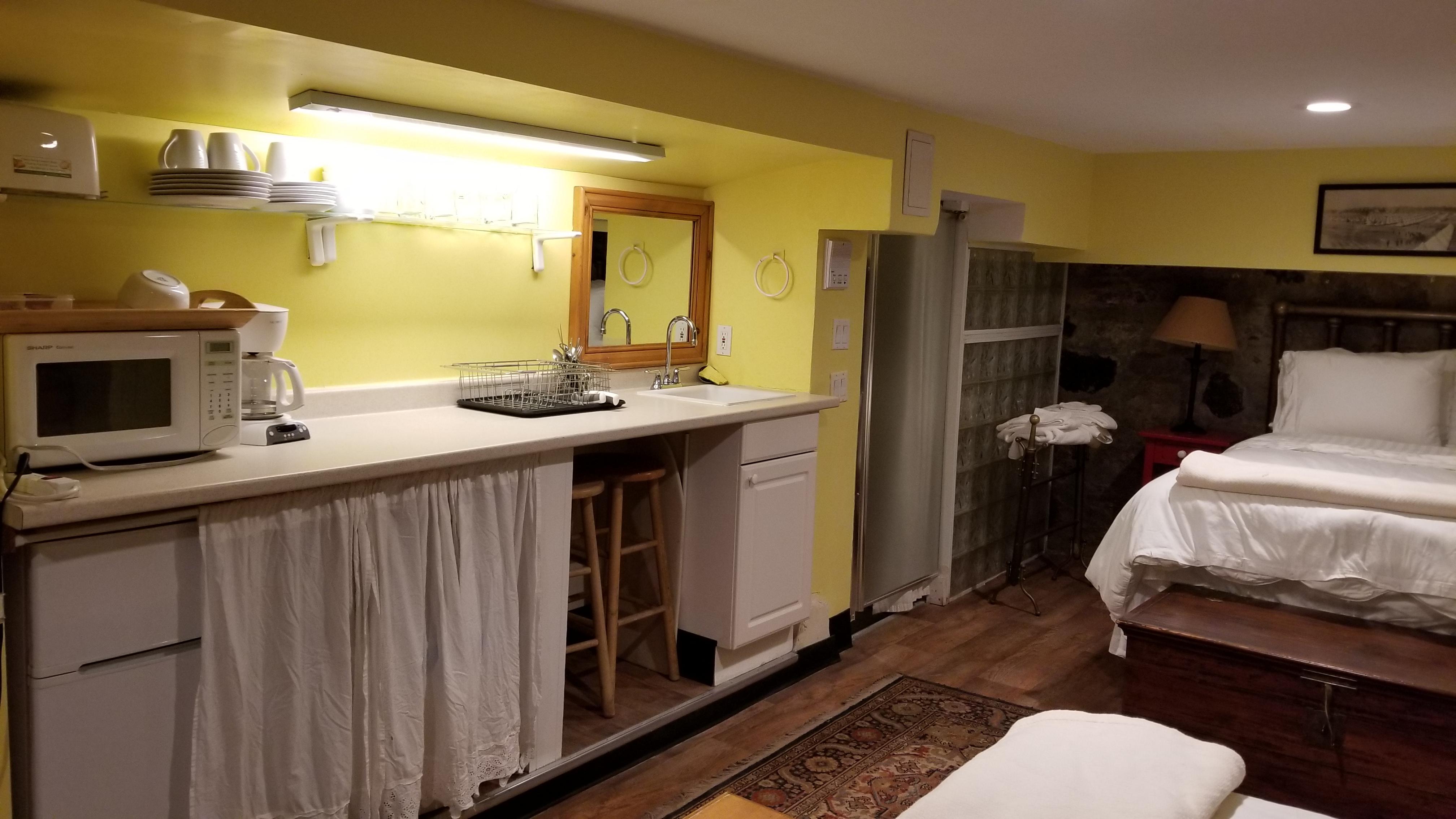 Incentra Village Hotel (Adults Only) New York Eksteriør billede