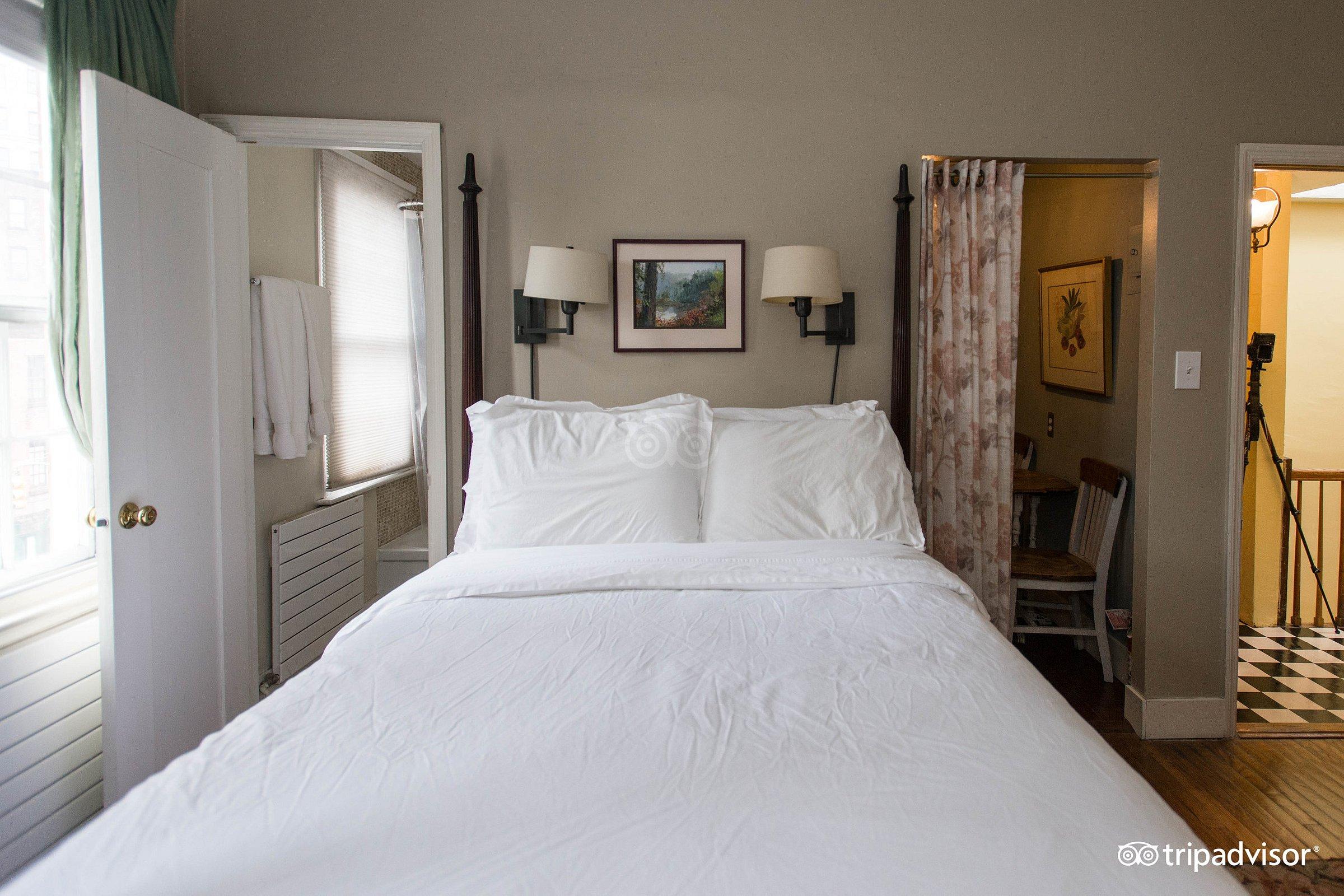 Incentra Village Hotel (Adults Only) New York Eksteriør billede