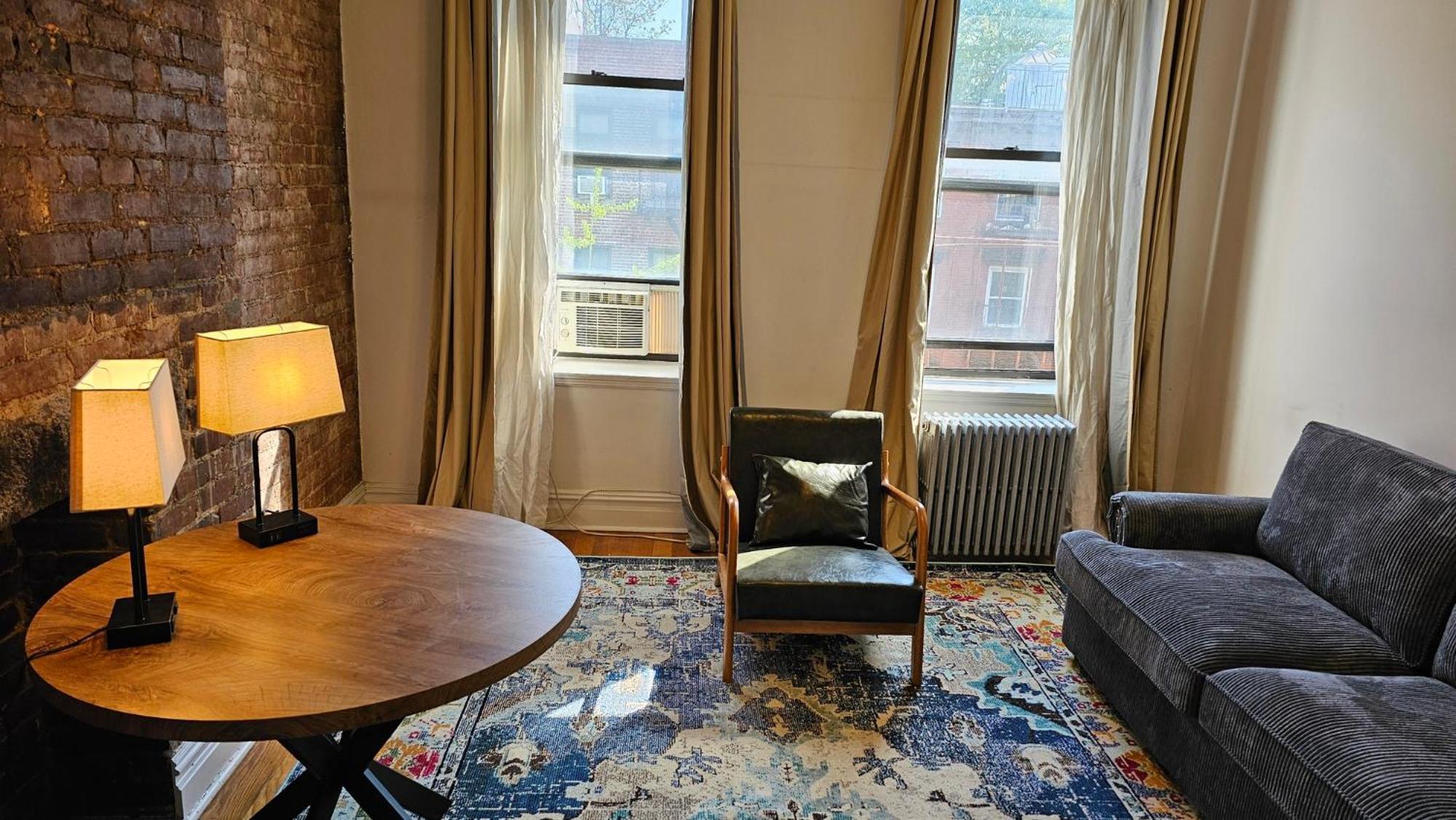 Incentra Village Hotel (Adults Only) New York Eksteriør billede