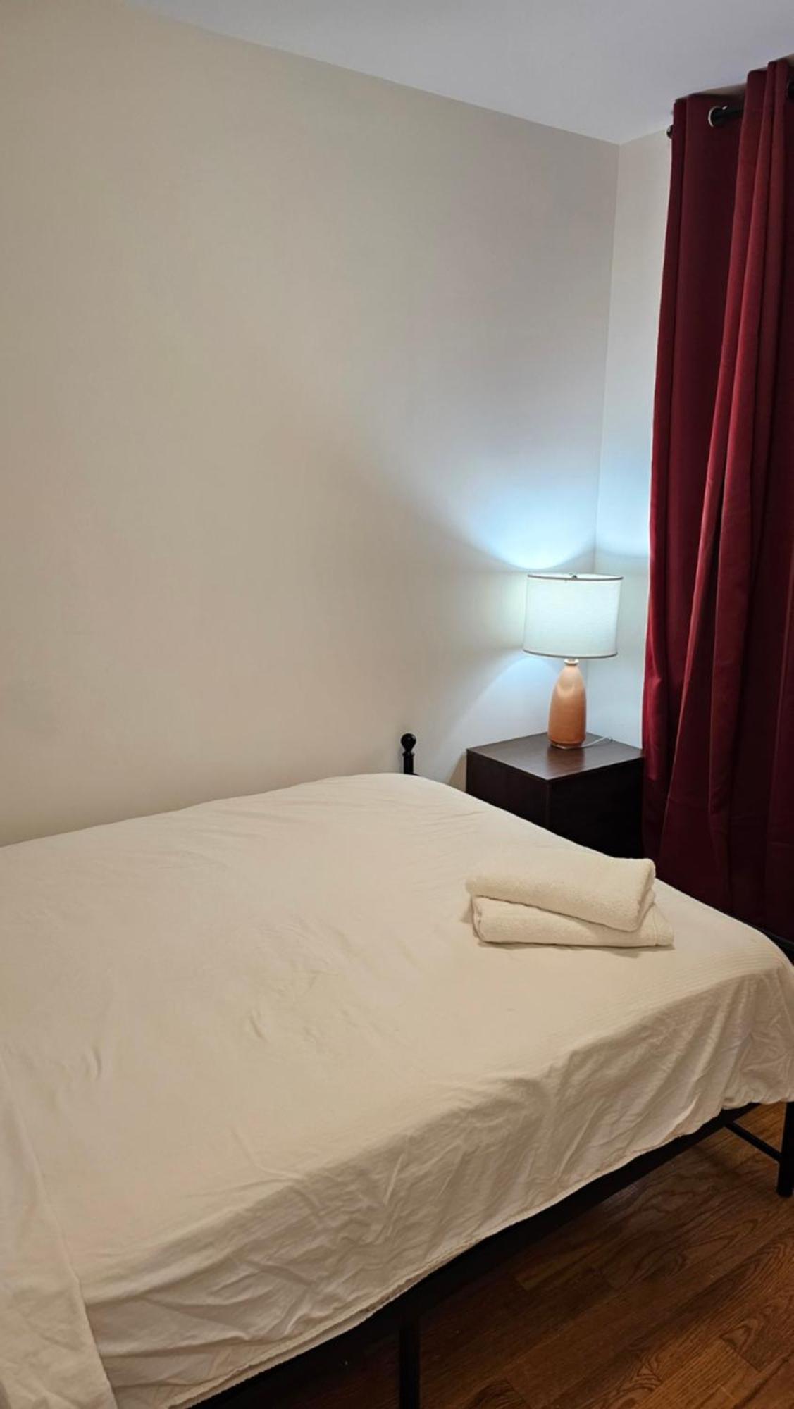 Incentra Village Hotel (Adults Only) New York Eksteriør billede