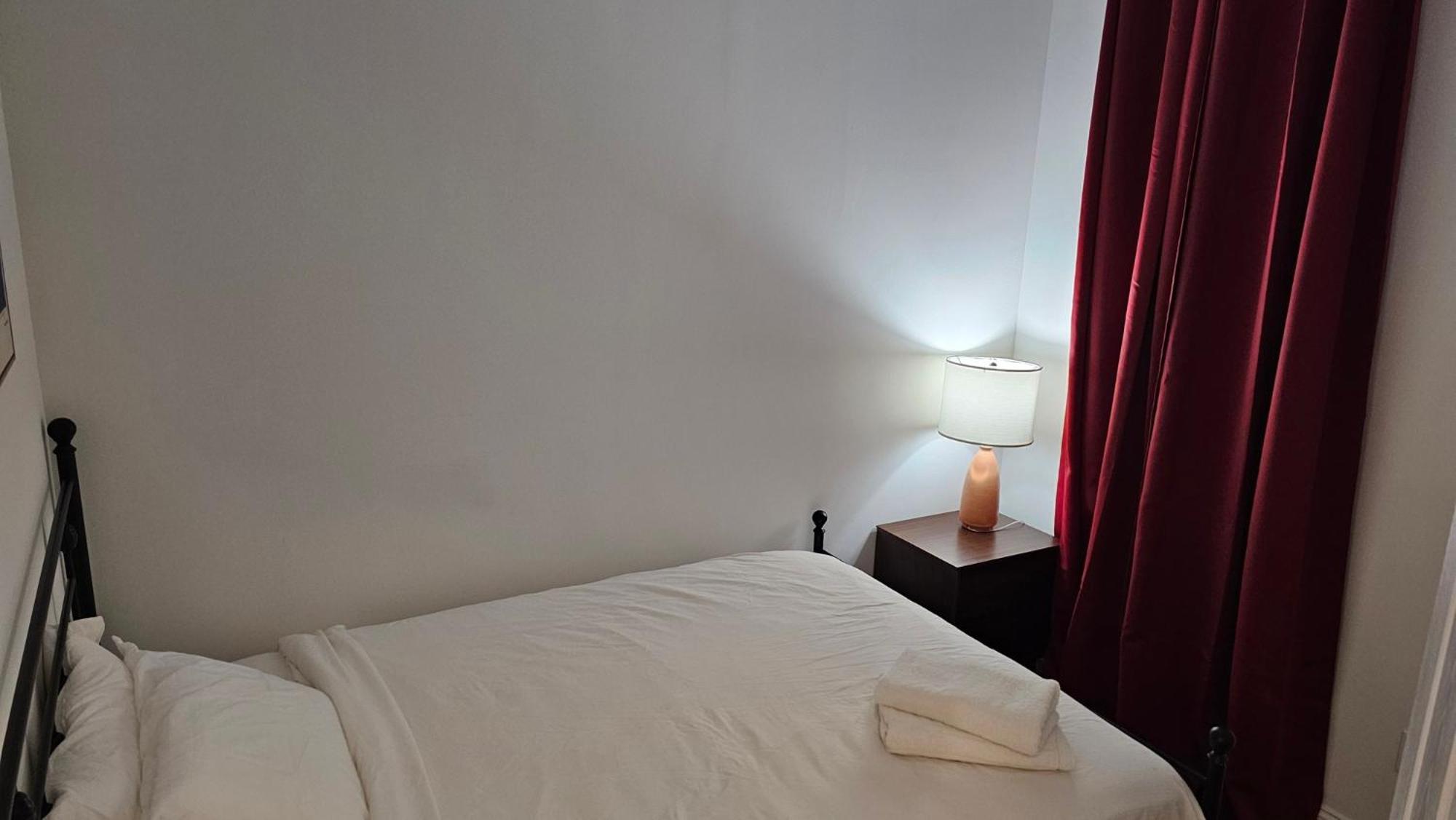Incentra Village Hotel (Adults Only) New York Eksteriør billede