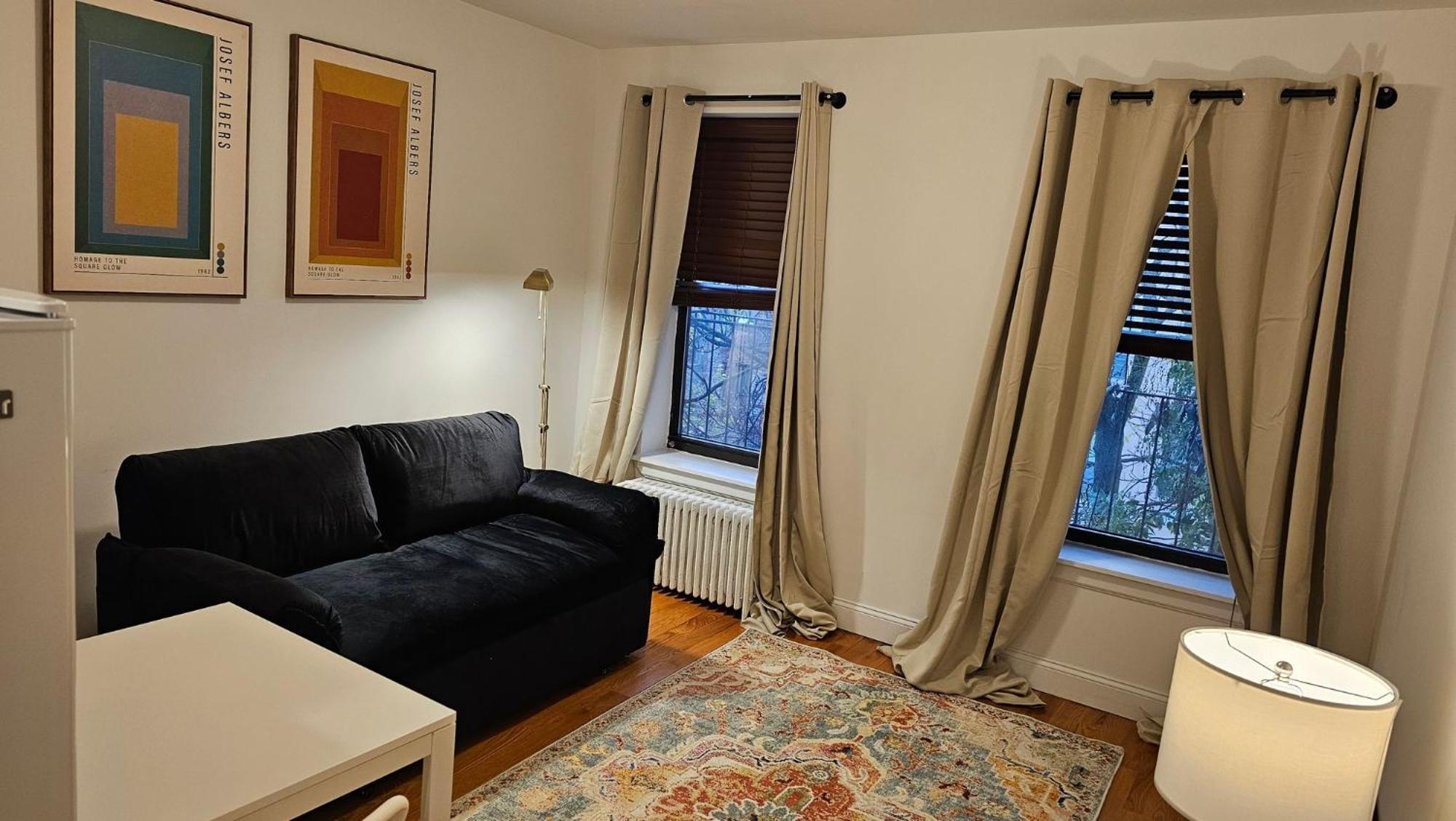 Incentra Village Hotel (Adults Only) New York Eksteriør billede