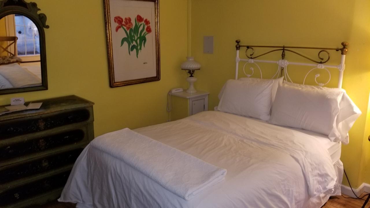 Incentra Village Hotel (Adults Only) New York Eksteriør billede